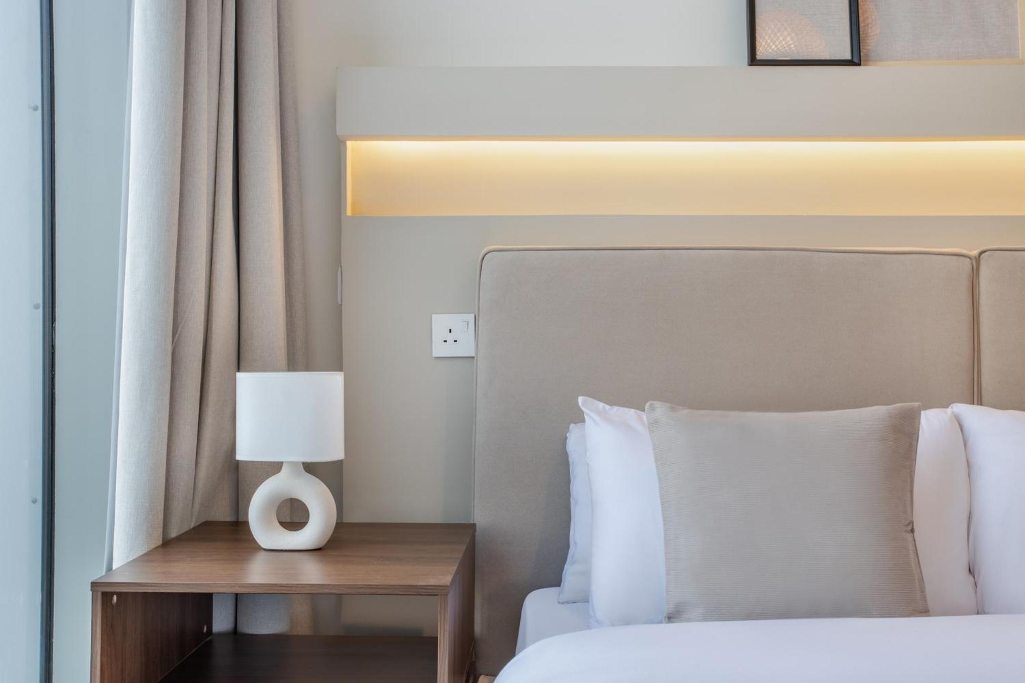 65th High Floor - 4 Bedroom With Opera, Fountain & Burj Khalifa View - Downtown - Tower 1 By Stayfinity For Max 9 Guests Apartment