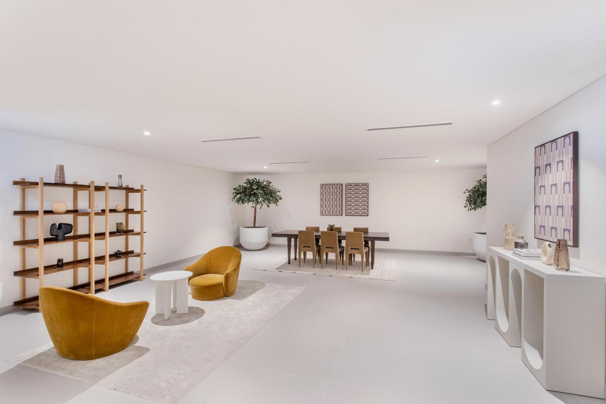 65th High Floor - 4 Bedroom With Opera, Fountain & Burj Khalifa View - Downtown - Tower 1 By Stayfinity For Max 9 Guests * Dubai
