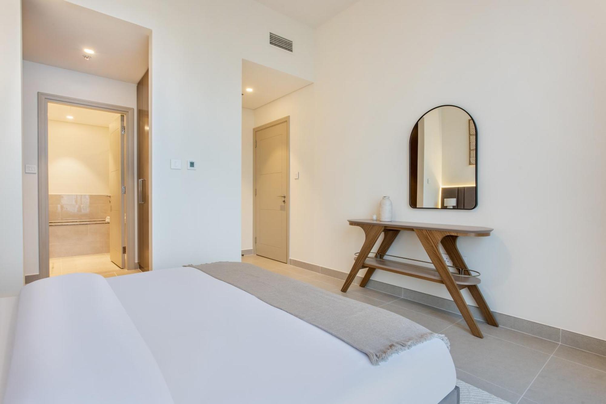 65th High Floor - 4 Bedroom With Opera, Fountain & Burj Khalifa View - Downtown - Tower 1 By Stayfinity For Max 9 Guests Apartment *
